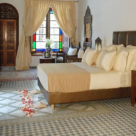 فندق رياض القنطرة فاس المظهر الخارجي الصورة